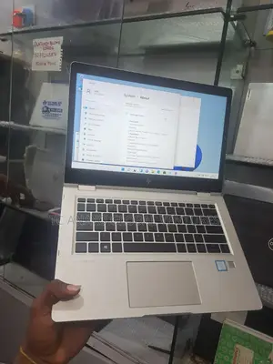 Laptop HP EliteBook X360 1030 G2 8GB Intel Core I7 SSD 256GB