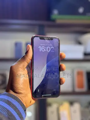 Apple iPhone XR 128 GB Red