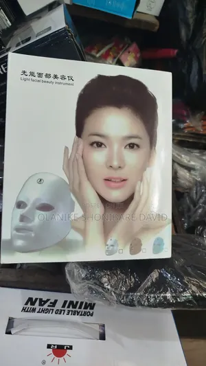 Face Massage
