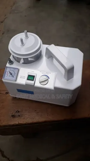 Suction Machine