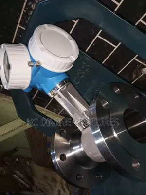 Flow Meters