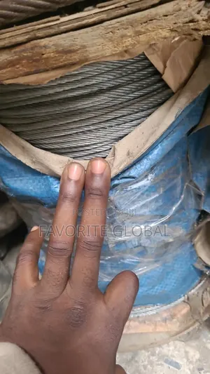 Sling Wire Rope 20mm