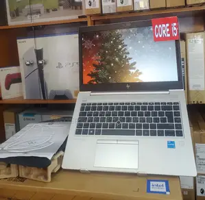 New Laptop HP ProBook 6540B 12GB Intel Core i5 SSD 256GB