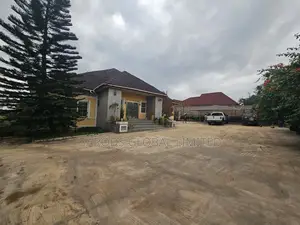 4bdrm Bungalow in Ibara Gra, Abeokuta South for sale