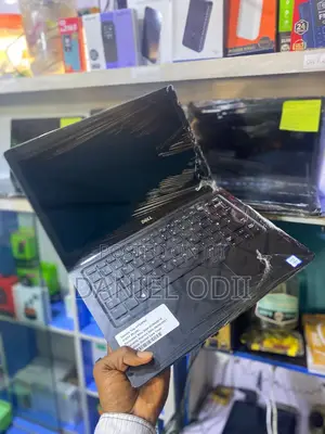 Laptop Dell Latitude 12 5280 8GB Intel Core I5 SSD 128GB