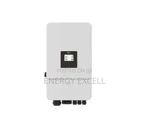 Deye 8kw Hybrid Inverter