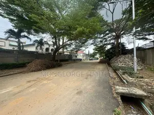1200sqm for Sale at Magodo Gra Phase 2