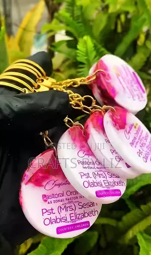 Event Souvenirs