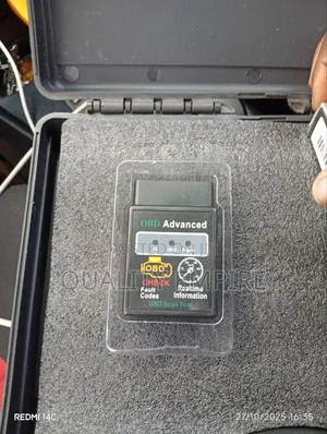 Obd 2 Car Scanner