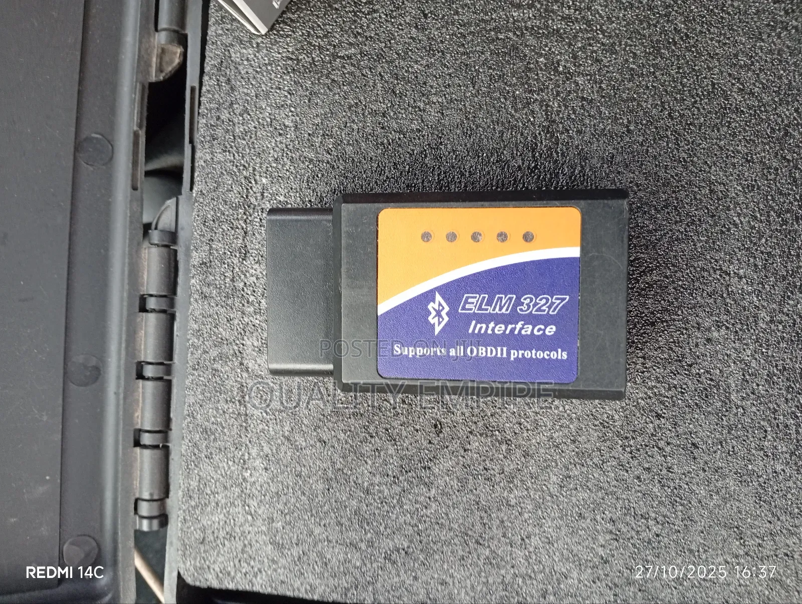 Obd 2 Car Scanner