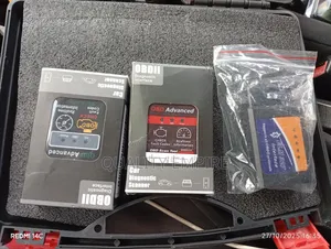 Obd 2 Car Scanner