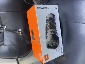 JBL Charge 5