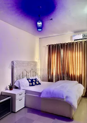 D$M Apartment