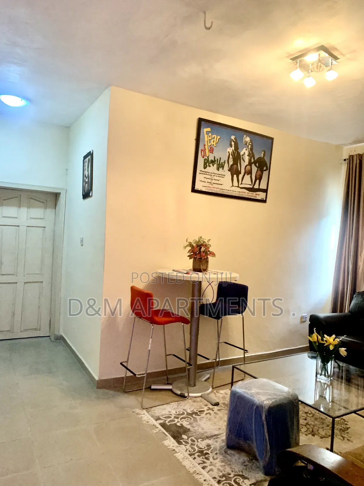 D$M Apartment