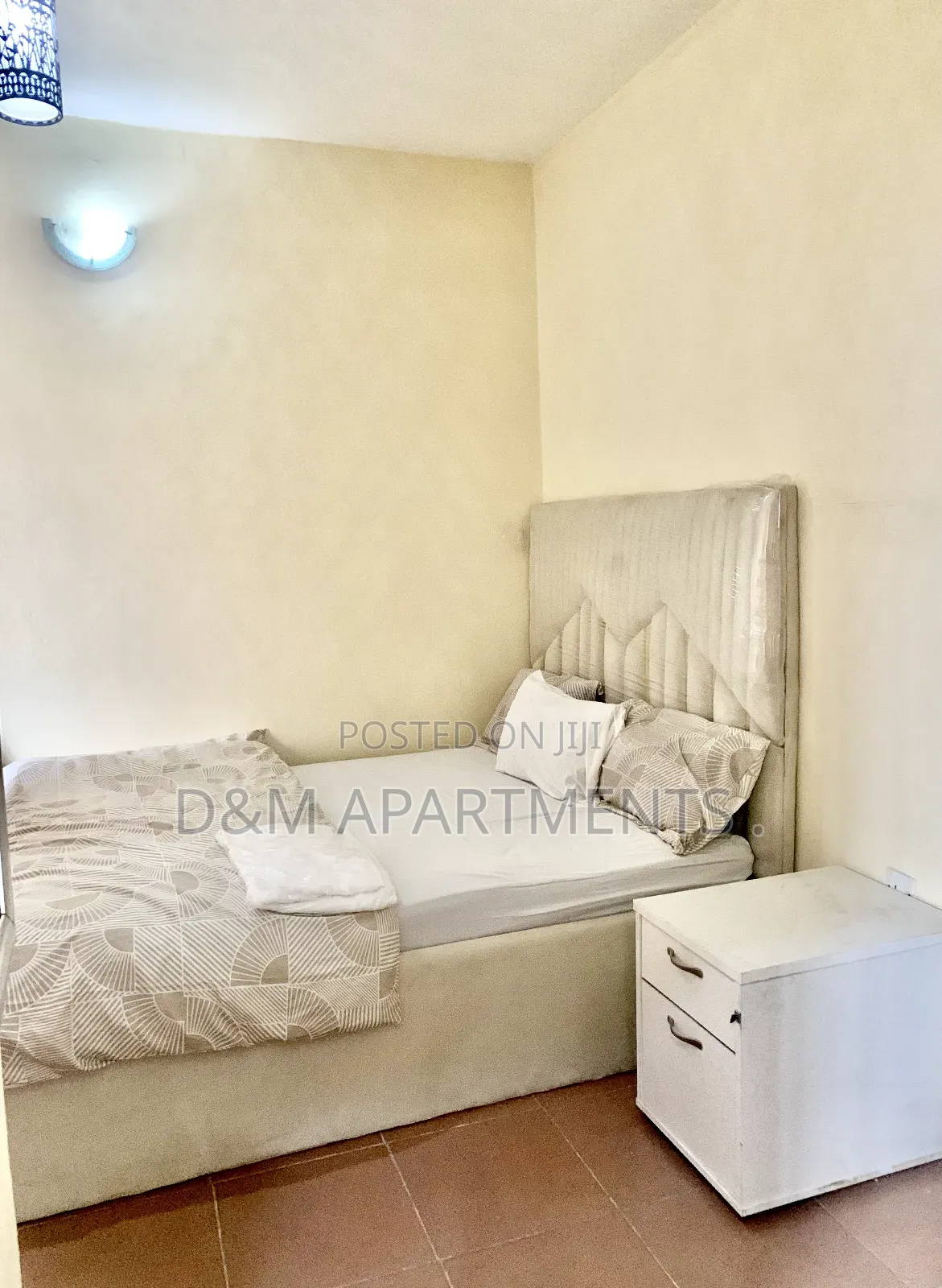 D$M Apartment