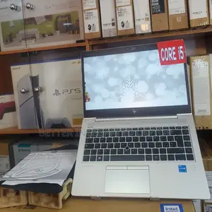 New Laptop HP ProBook 6540B 16GB Intel Core i5 SSD 256GB