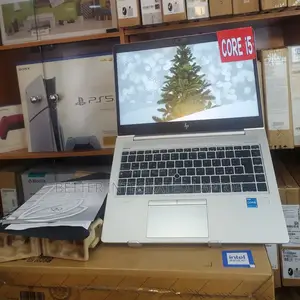New Laptop HP ProBook 6540B 16GB Intel Core i5 SSD 256GB