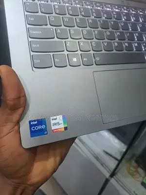 Laptop Lenovo ThinkBook 14s Gen 2 16GB Intel Core I7 SSD 512GB