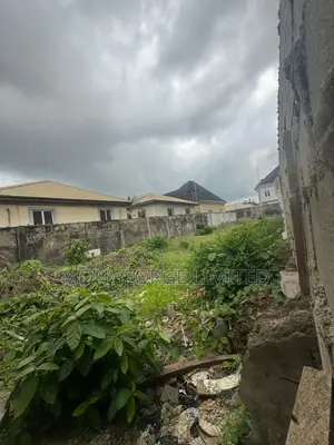 732s Land for Sale at Magodo Gra Phase 2:
