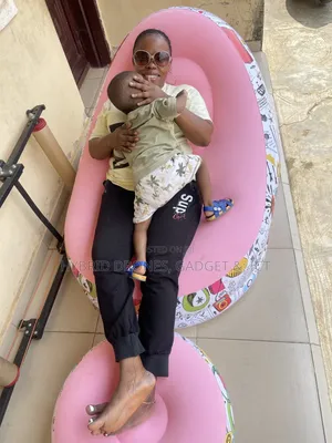 Inflatable Sofa Outdoor/Indoor Use For Home