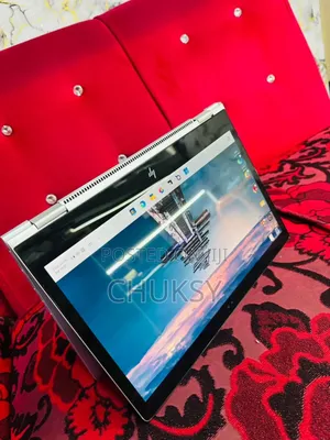 Laptop HP EliteBook X360 1030 G2 16GB Intel Core I7 SSD 256GB