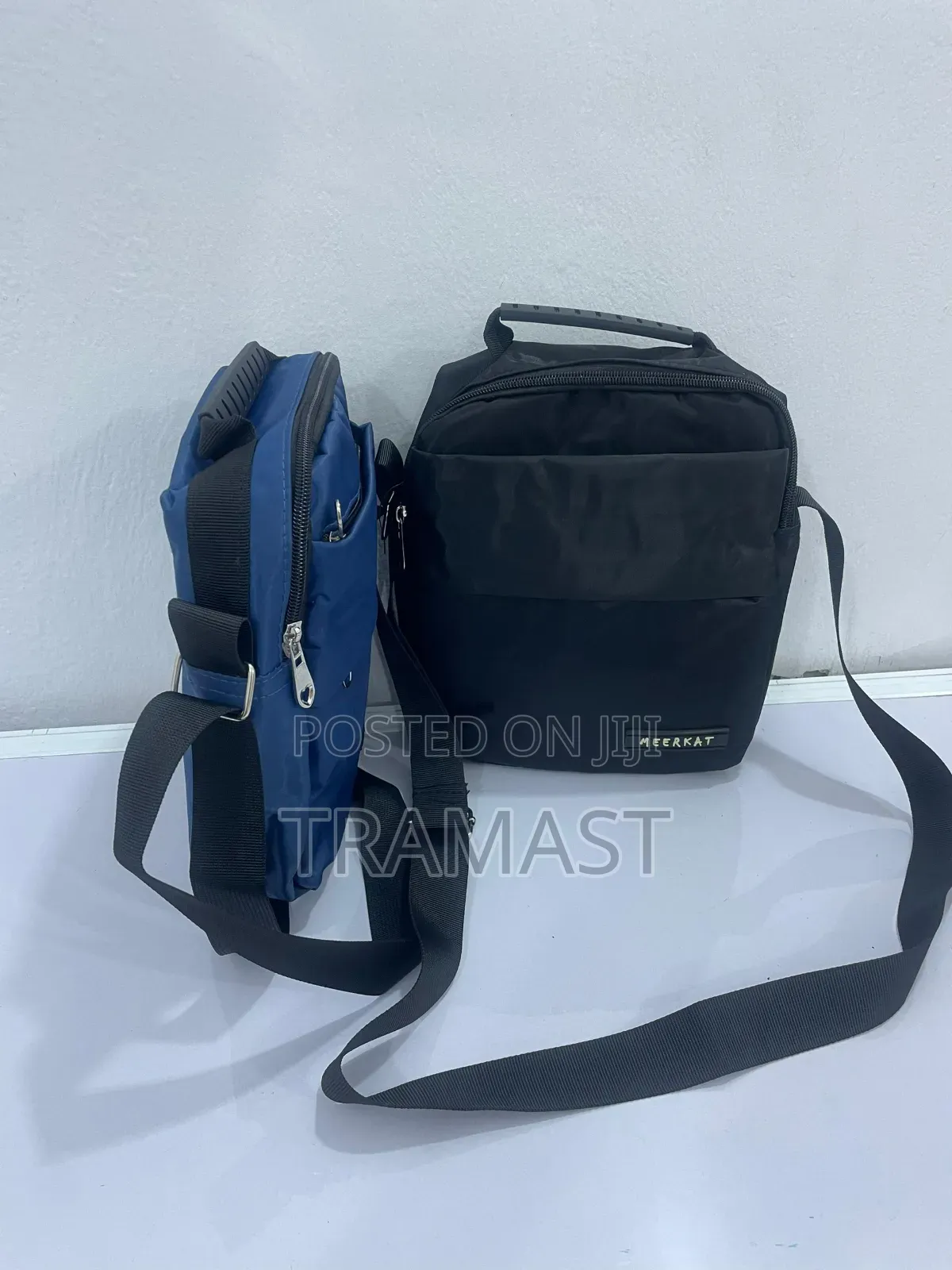 New Trending Cross Bag (Blue)