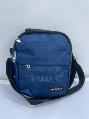 New Trending Cross Bag (Blue)