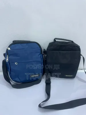 New Trending Cross Bag (Blue)