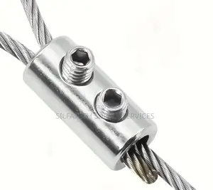 Wire Rope Clamp