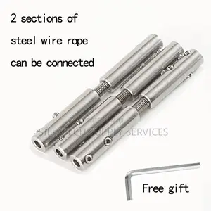 Wire Rope Clamp