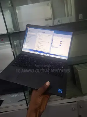 Laptop Dell Latitude 3420 16GB Intel Core I5 SSD 512GB