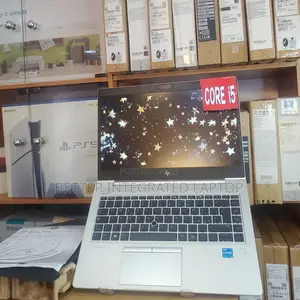 New Laptop HP ProBook 6540B 12GB Intel Core i5 SSD 512GB