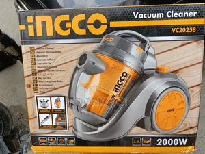 Ingco Vc20258 Vacuum Cleaner