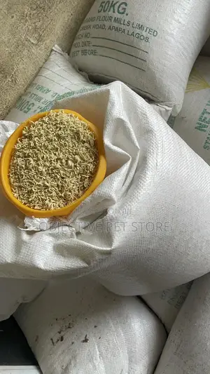 Dog Noodles
