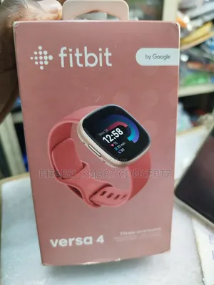 Fitbit Versa 4