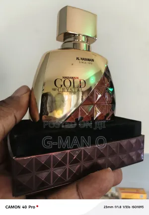 Al Haramain Oudh