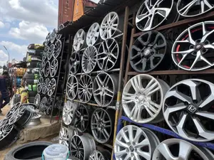 Quality Tires and Wheels