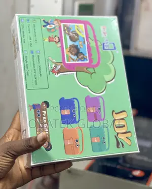 New Bebe Joy 256 GB Blue