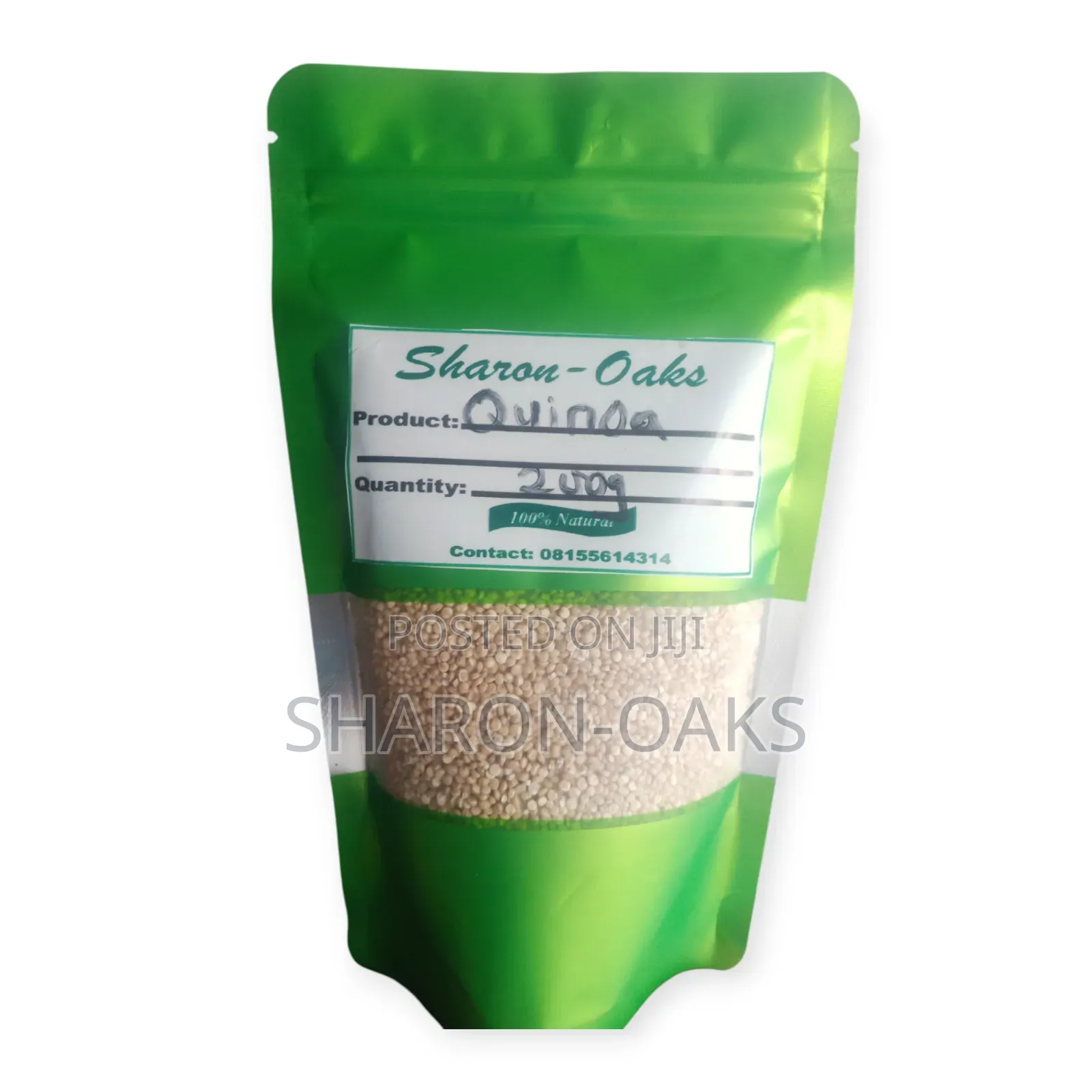 Quinoa 200g