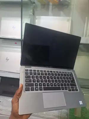 Laptop Dell Latitude 7400 8GB Intel Core I5 SSD 256GB