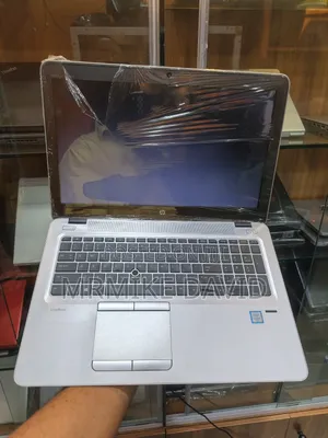 Laptop HP EliteBook 850 G3 8GB Intel Core I5 SSD 256GB
