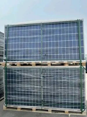 Jinko Panel by Fisher