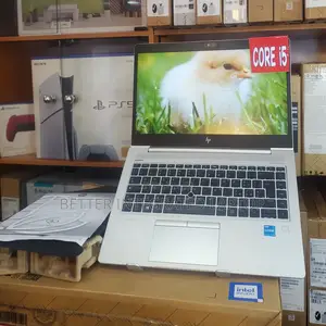 New Laptop HP ProBook 6540B 16GB Intel Core i5 SSD 512GB