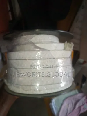 Gland Packing 12mm