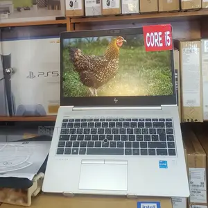 New Laptop HP ProBook 6540B 16GB Intel Core i5 SSD 512GB