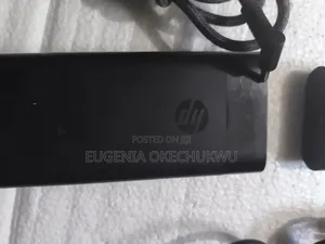 Hp Uk Used Laptop Charger 200w