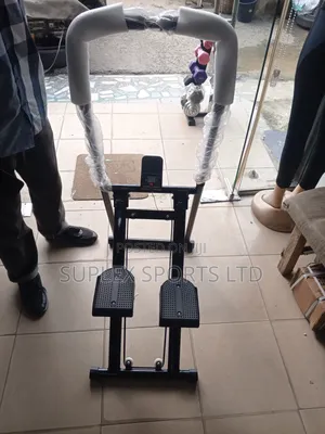Stair Climber
