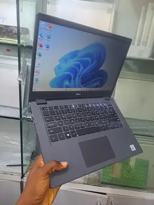 Laptop Dell Latitude 3410 16GB Intel Core i5 SSD 256GB