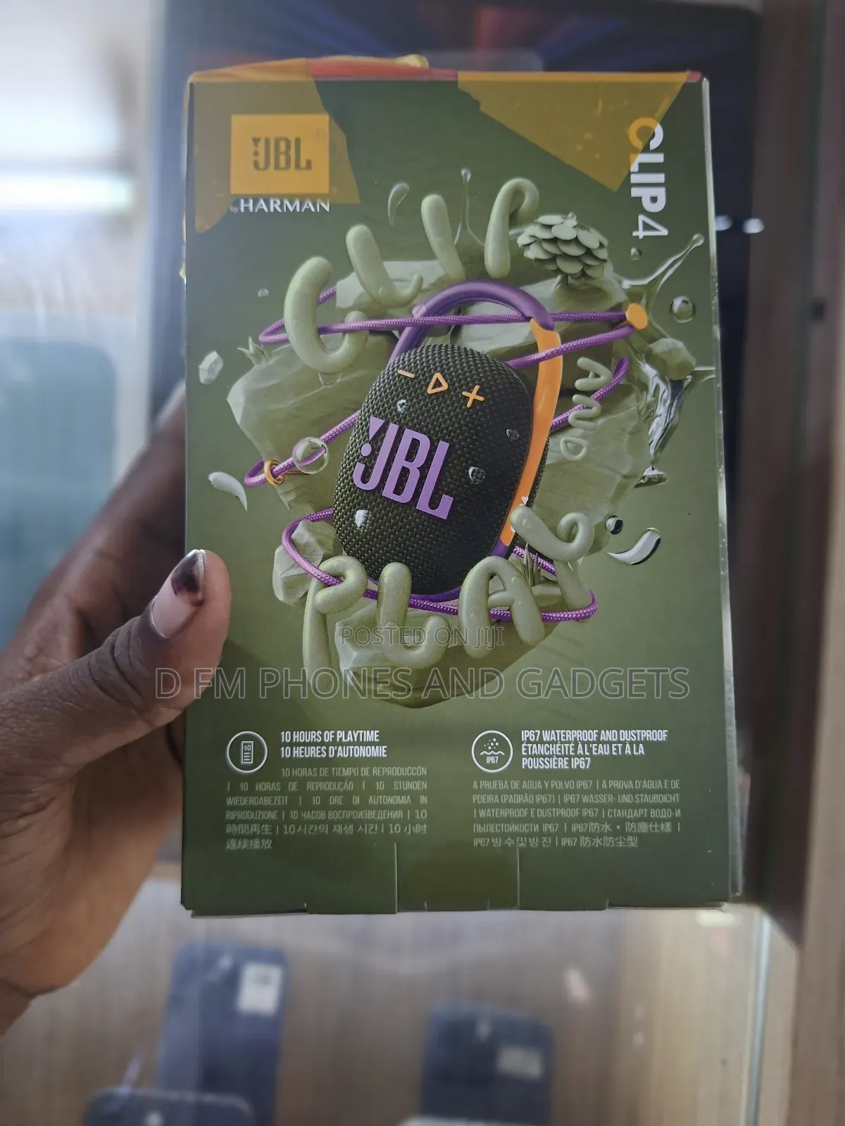 Jbl Harman