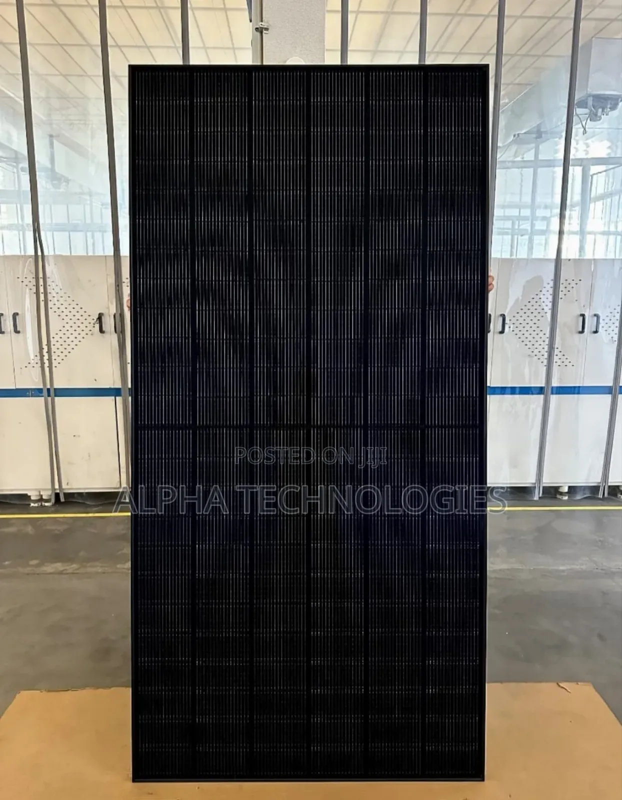 600watts Panels